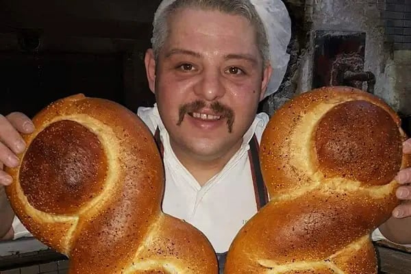 Davutkadı Fırını - Resim 9