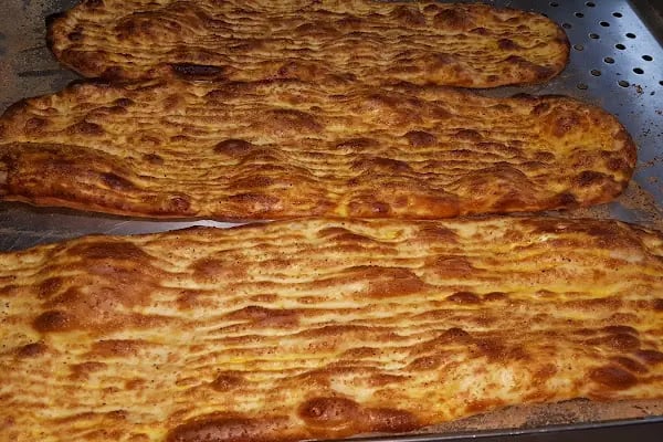Davutkadı Fırını - Resim 13
