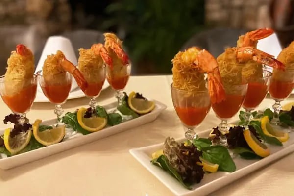 Palm Restoran - Resim 2