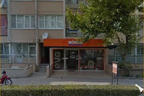 Winsa - Resim 1