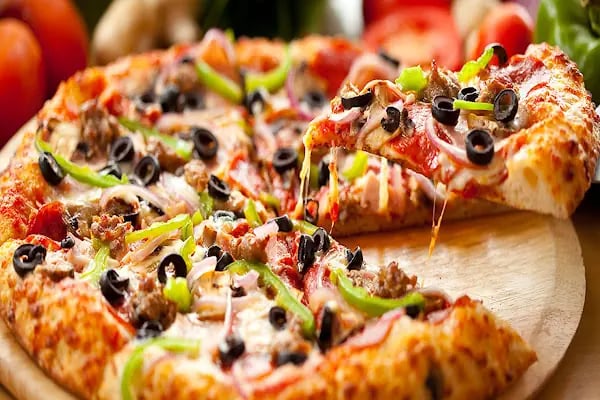 Pizzaport - Resim 9