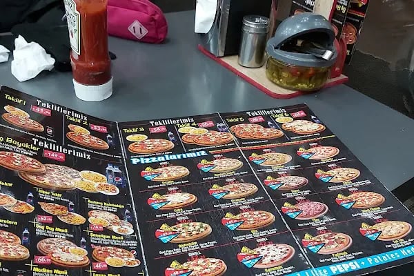 Pizzaport - Resim 4