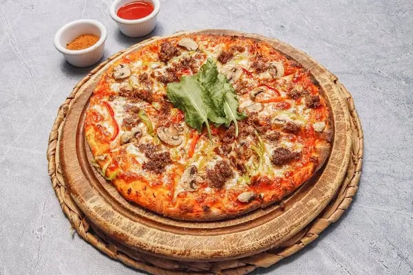 Pizzaport - Resim 20