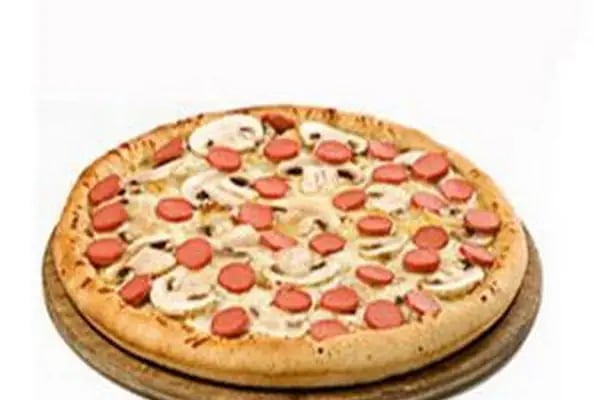 Pizzaport - Resim 10