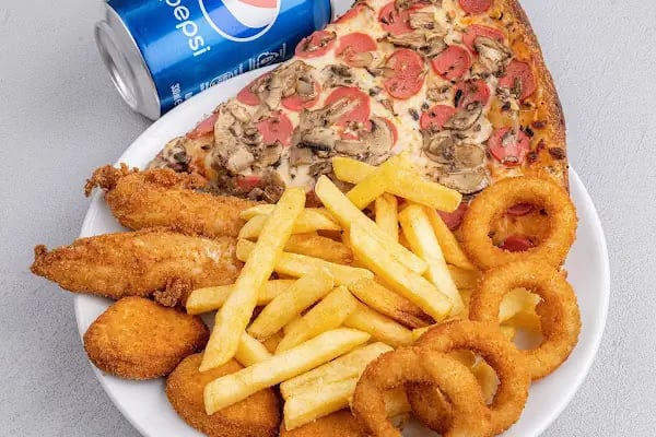 Pizzaport - Resim 2