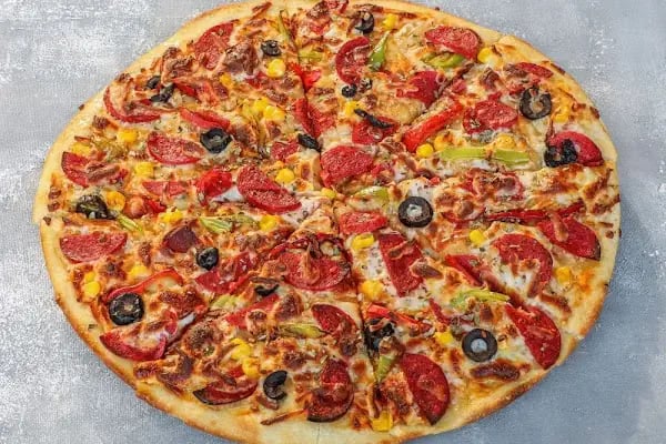 Pizzaport - Resim 13