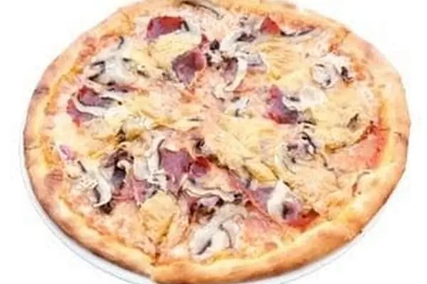 Pizzaport - Resim 16