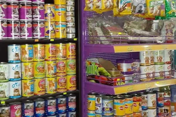 OKYANUS PETSHOP - Resim 10