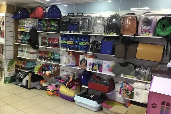 OKYANUS PETSHOP - Resim 20