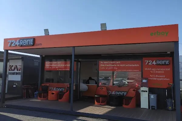 724RENT - Resim 18