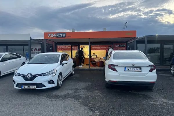 724RENT - Resim 20