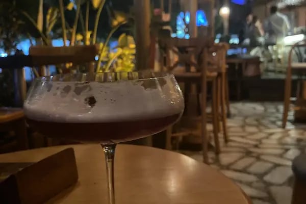 Hola Kokteyl Bar - Resim 16