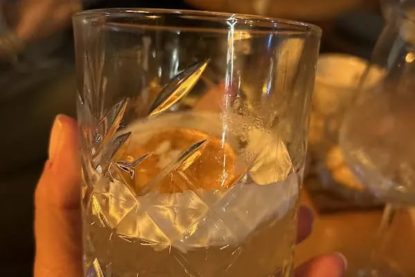 Hola Kokteyl Bar - Resim 17