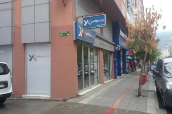Yurtiçi Kargo Gemlik - Resim 5