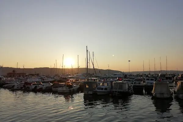 Yurtiçi Kargo Gemlik - Resim 8