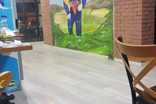 Ödemiş Köftecisi Köfteci Dayı - Resim 17