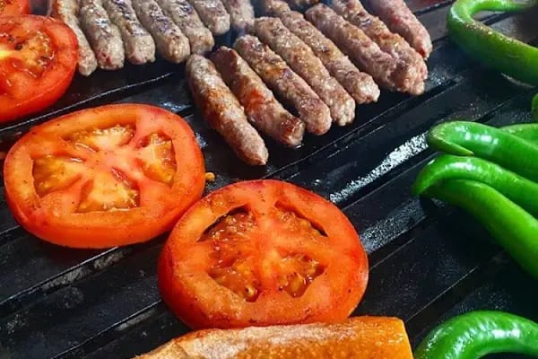 Ödemiş Köftecisi Köfteci Dayı - Resim 10
