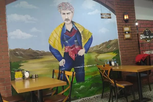 Ödemiş Köftecisi Köfteci Dayı - Resim 16