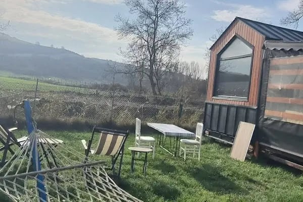 Caravangarage Hotel - Resim 17