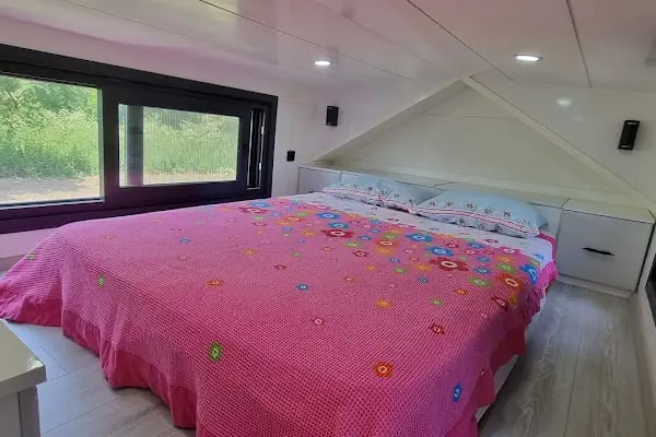 Caravangarage Hotel - Resim 2