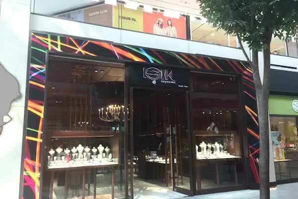 Işık Kuyumculuk - Resim 1