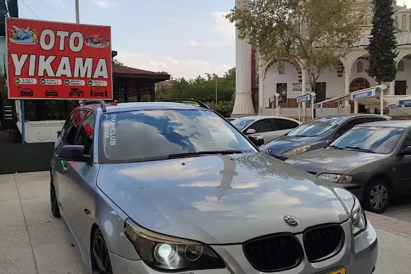 Hokus Pokus Oto Güzellik Merkezi - Resim 4