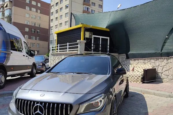 Hokus Pokus Oto Güzellik Merkezi - Resim 3