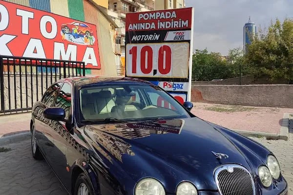 Hokus Pokus Oto Güzellik Merkezi - Resim 2