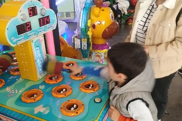 Funnıvarıum - Resim 19