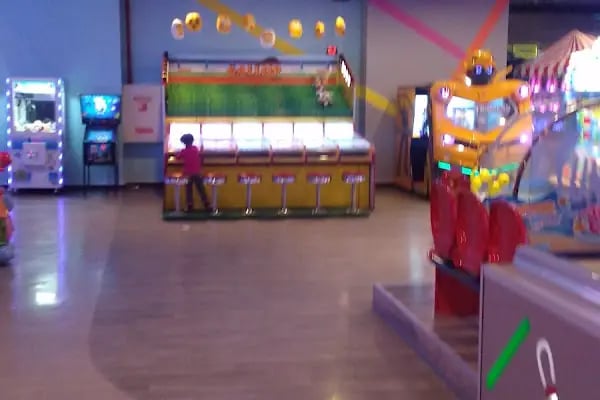 Funnıvarıum - Resim 7