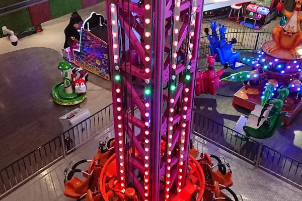 Funnıvarıum - Resim 10