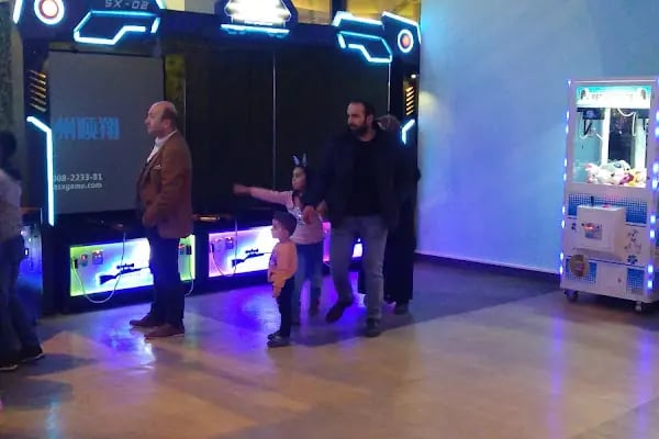 Funnıvarıum - Resim 14