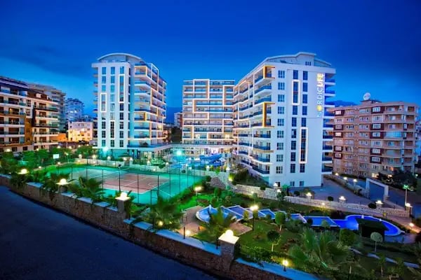 Nordic Life Residence - Resim 1