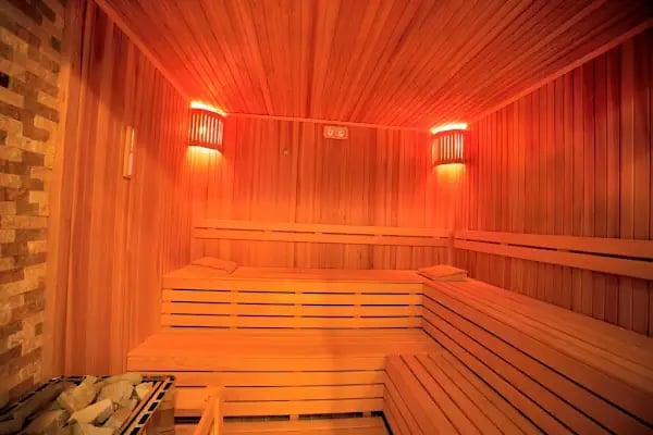 Nordic Life Residence - Resim 13