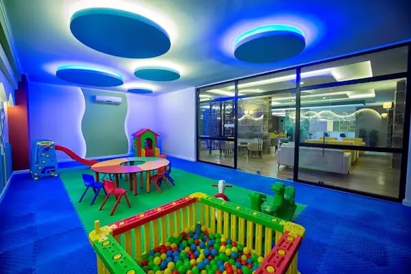 Nordic Life Residence - Resim 6