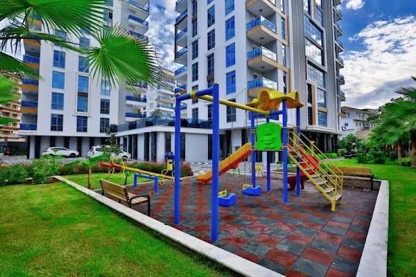 Nordic Life Residence - Resim 3