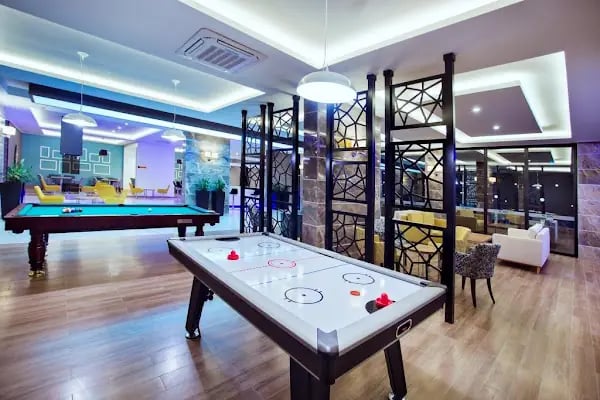 Nordic Life Residence - Resim 4