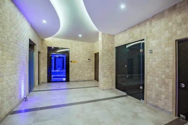 Nordic Life Residence - Resim 17