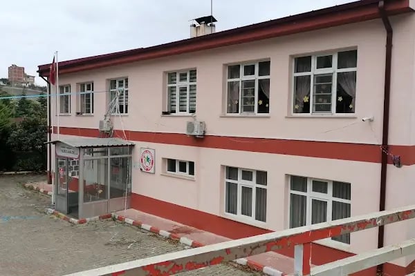 Yıldızlı Anaokulu - Resim 6