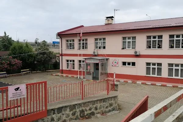 Yıldızlı Anaokulu - Resim 8