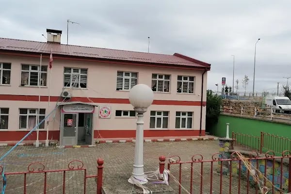 Yıldızlı Anaokulu - Resim 9