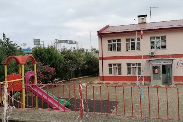 Yıldızlı Anaokulu - Resim 5