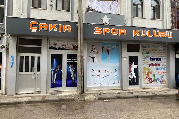 Çakır Spor Kulübü - Resim 5