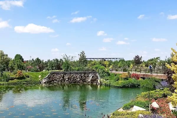 Karatay Şehir Parkı - Resim 8