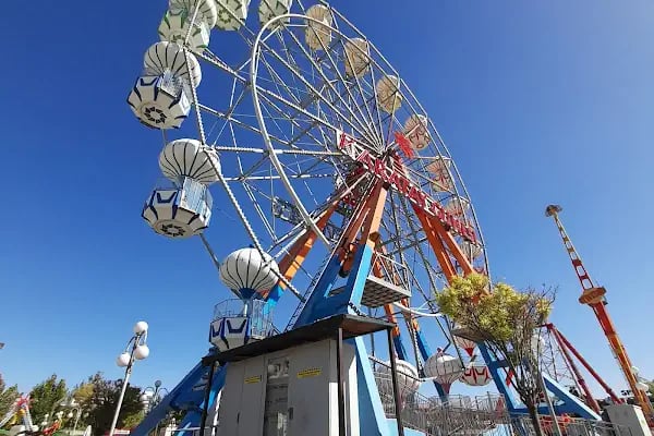 Karatay Şehir Parkı - Resim 4