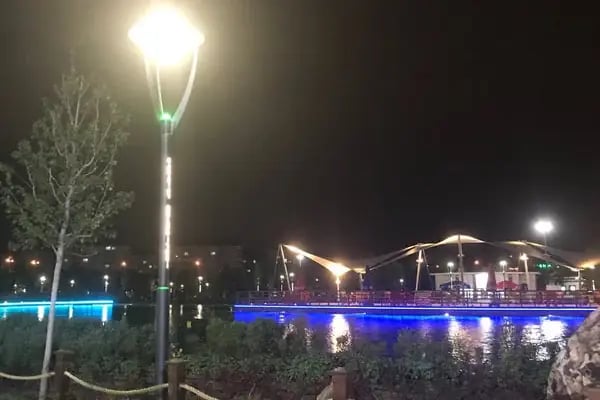 Karatay Şehir Parkı - Resim 19