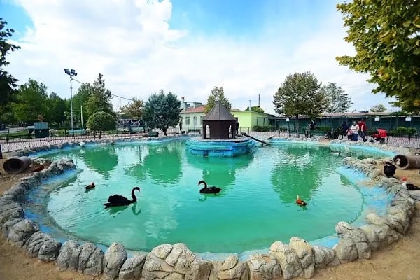 Karatay Şehir Parkı - Resim 17