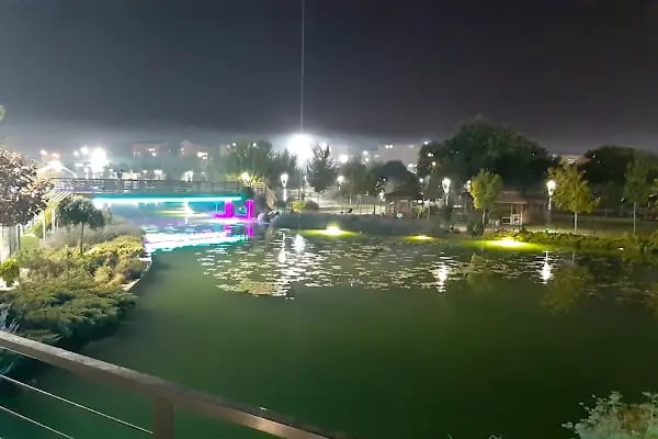 Karatay Şehir Parkı - Resim 13