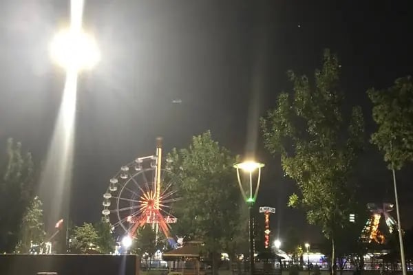 Karatay Şehir Parkı - Resim 10