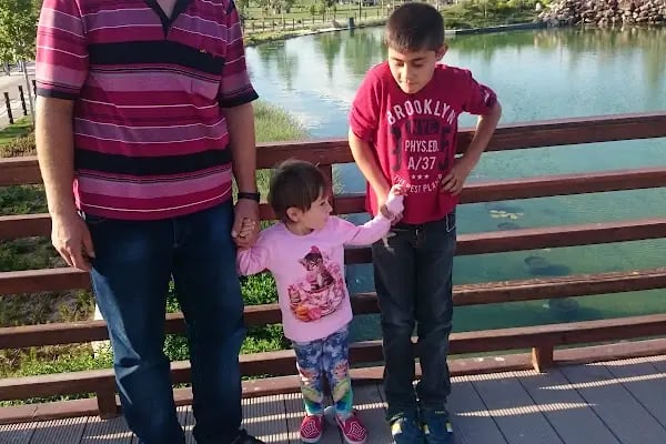 Karatay Şehir Parkı - Resim 20